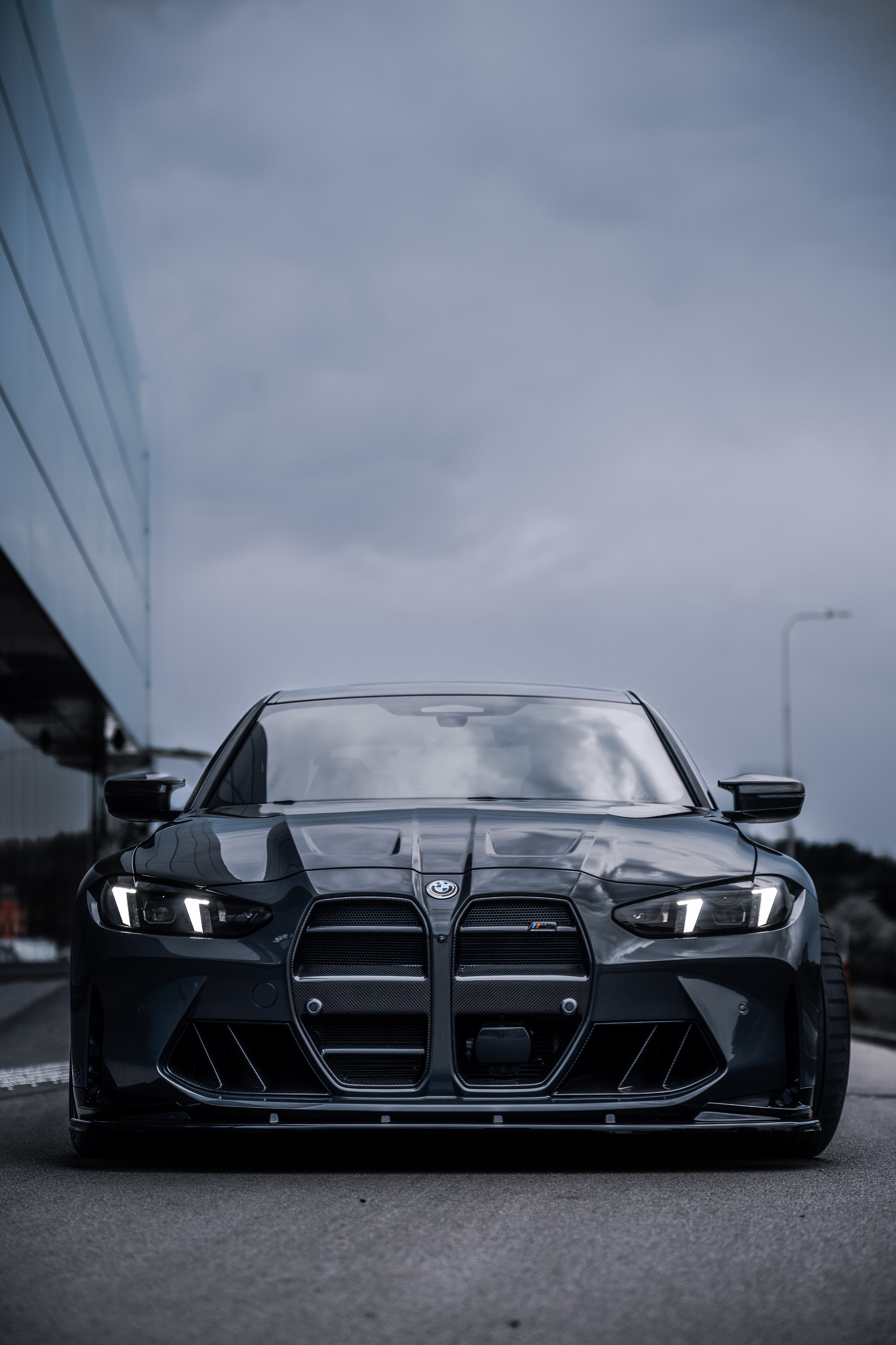 Professional ECU Tuning