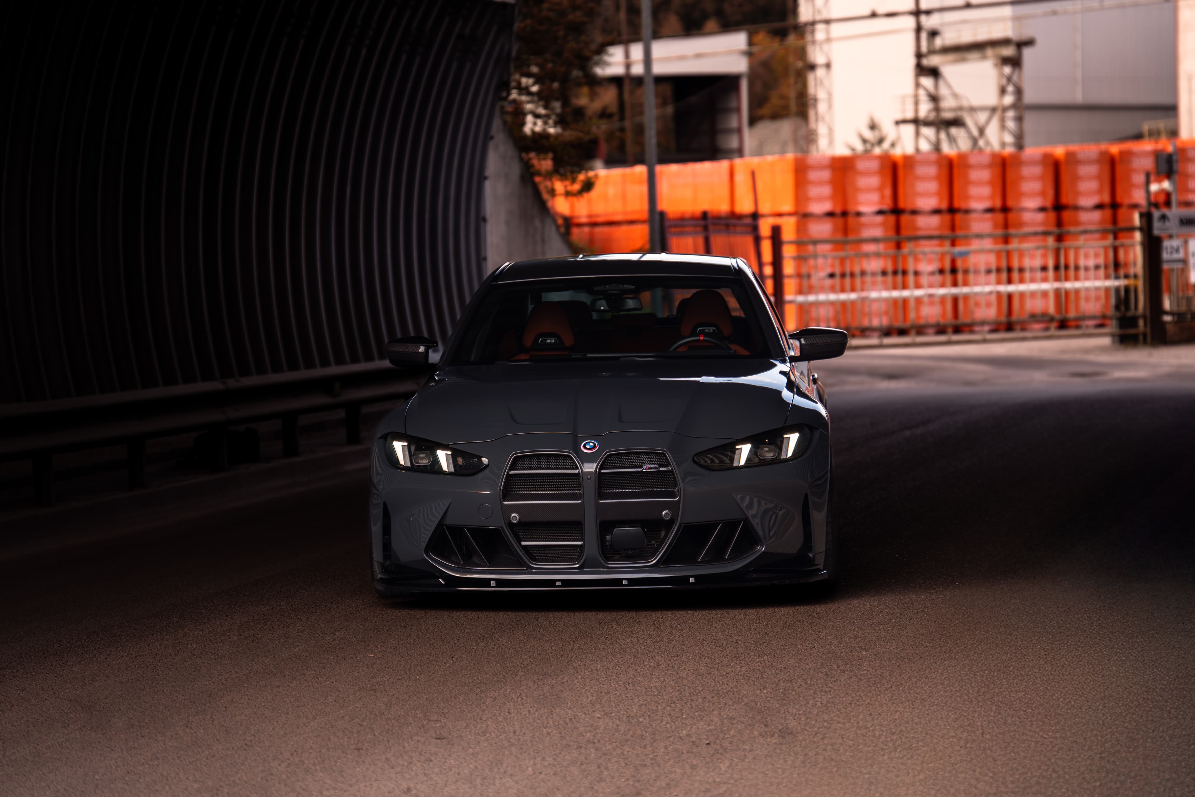 Professional ECU Tuning