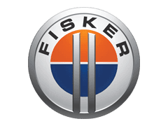Fisker variklio programavimas