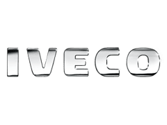 Iveco EGR programavimas