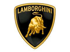 Lamborghini variklio programavimas