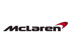 Mclaren Stage 1 chiptuning