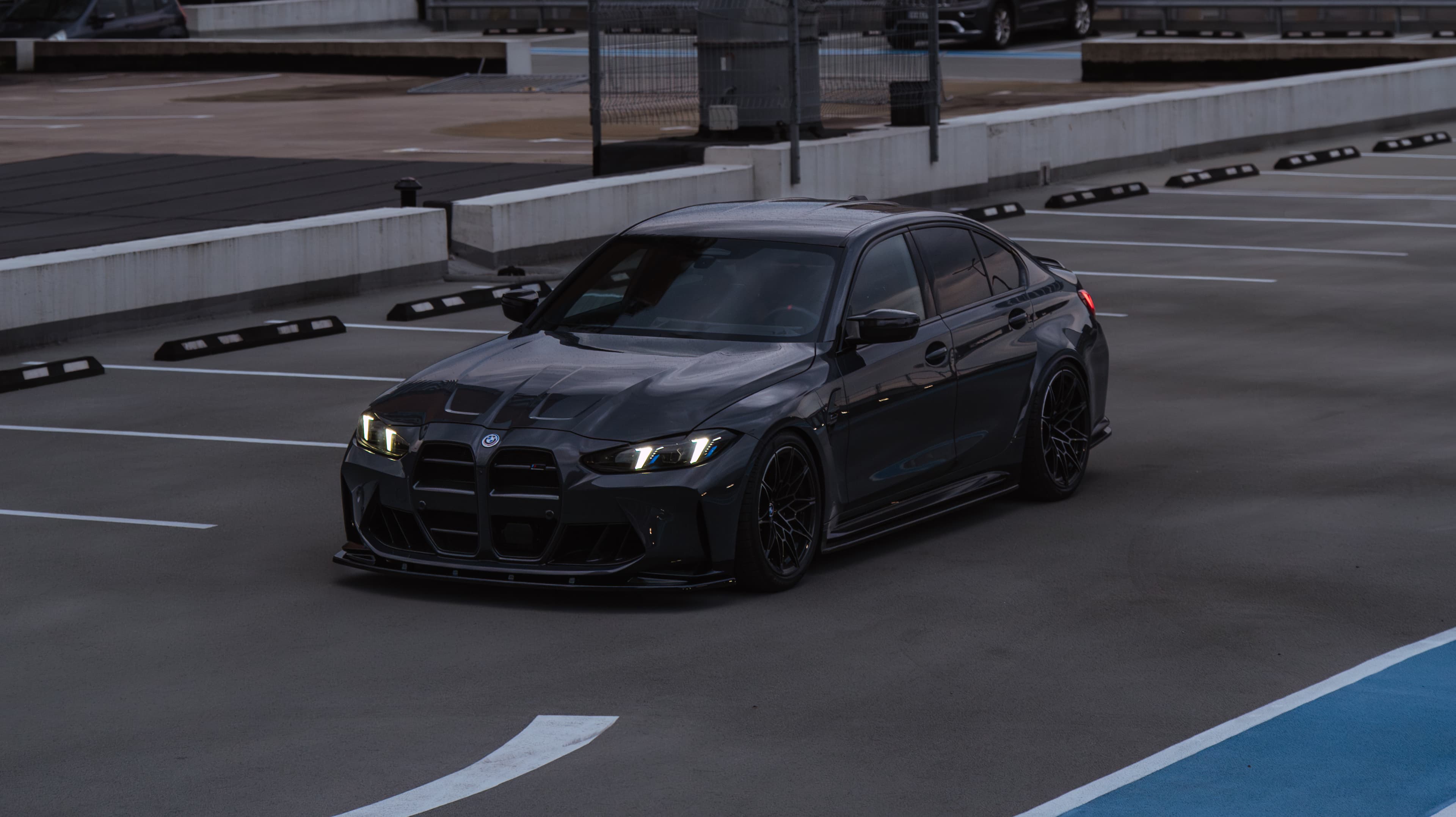 BMW Mercedes Benz Audi Programavimas Chiptuning