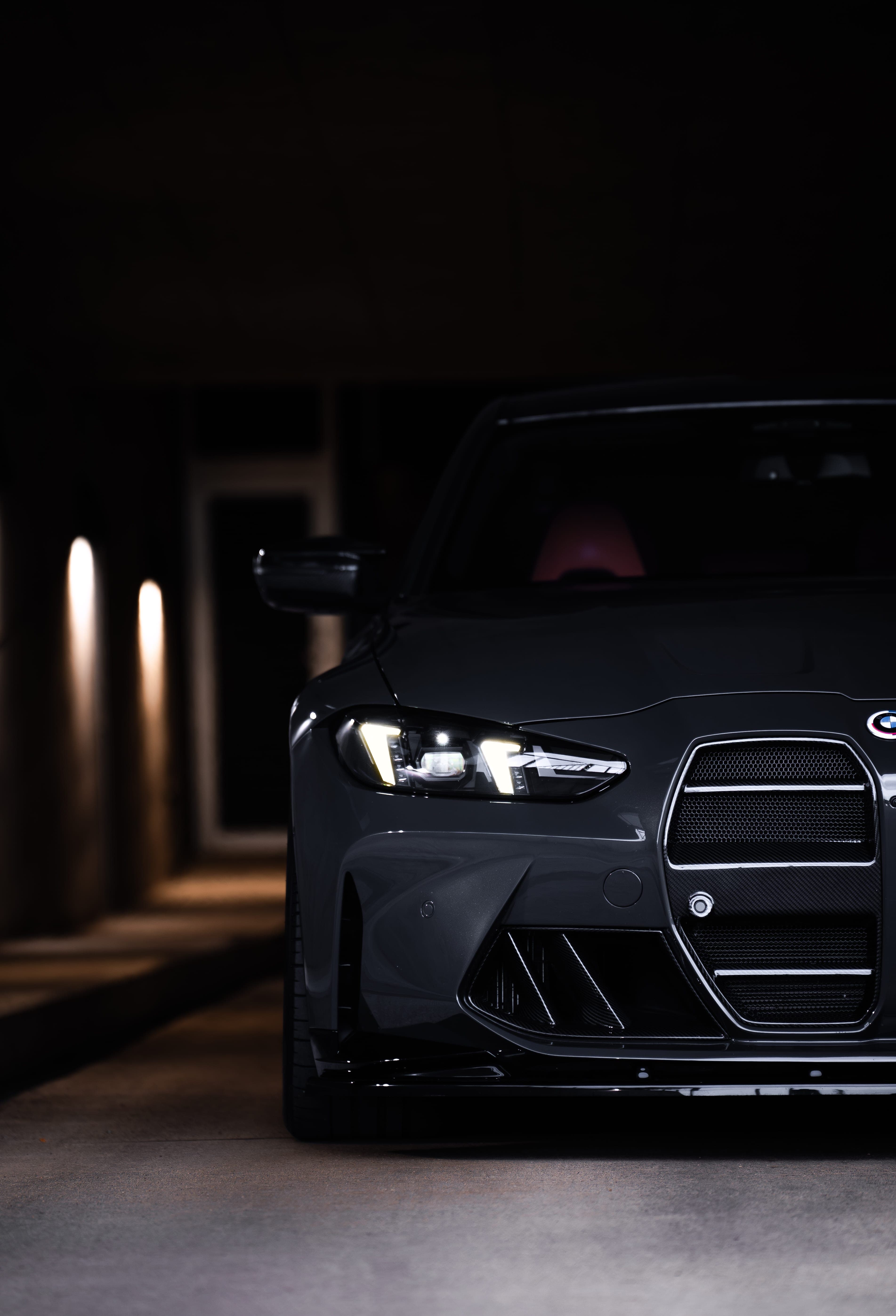 BMW M3 - Professional Chiptuning