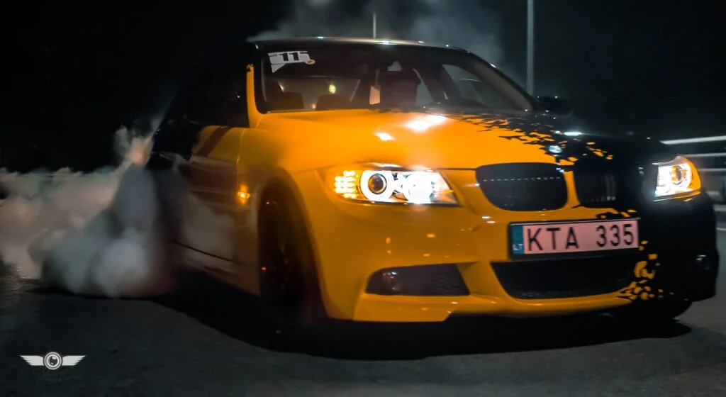 BMW E90 335d Stage 3 Projektas | 500AG/1000Nm