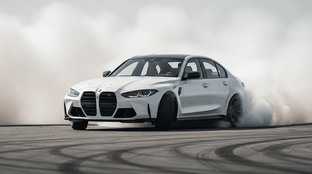 Galios Didinimas Vilniuje | ChipTuning BMW ir Kitiems