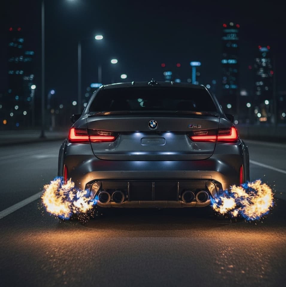 DPF Filtro Išjungimas Vilniuje: Viskas Ką Reikia Žinoti