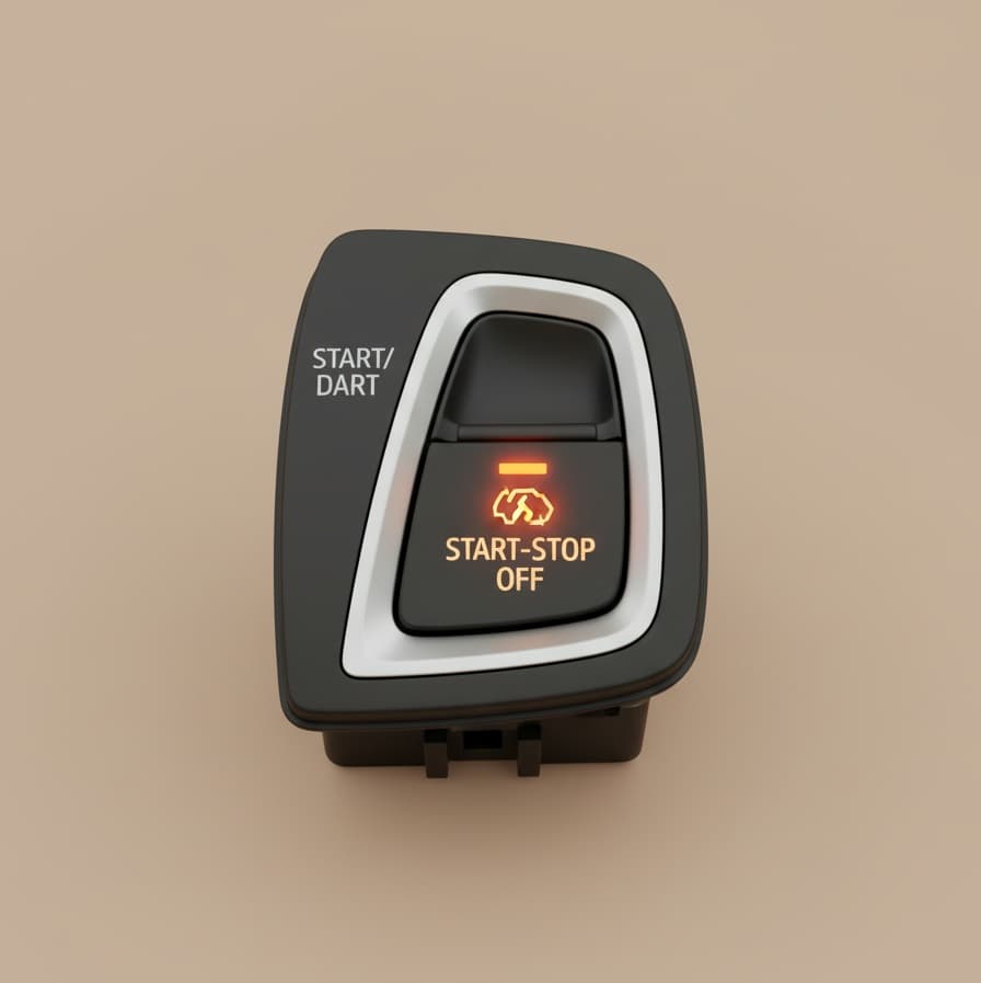 Старт-Стоп Деактивация