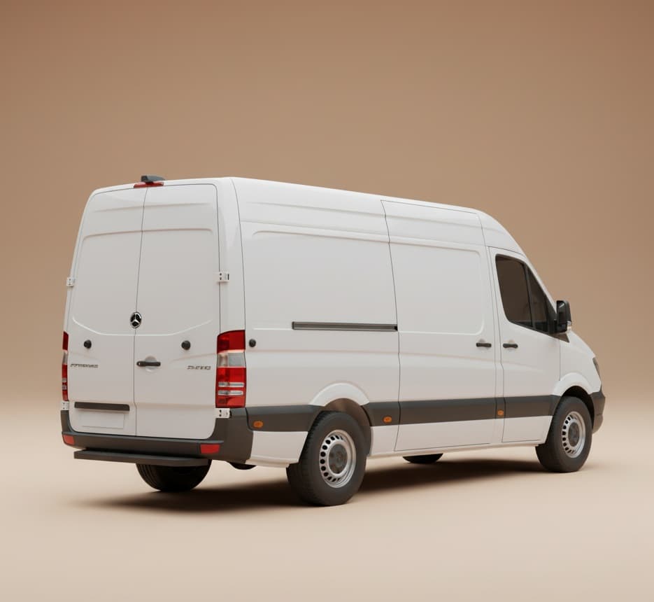 Mikroautobusų programavimas