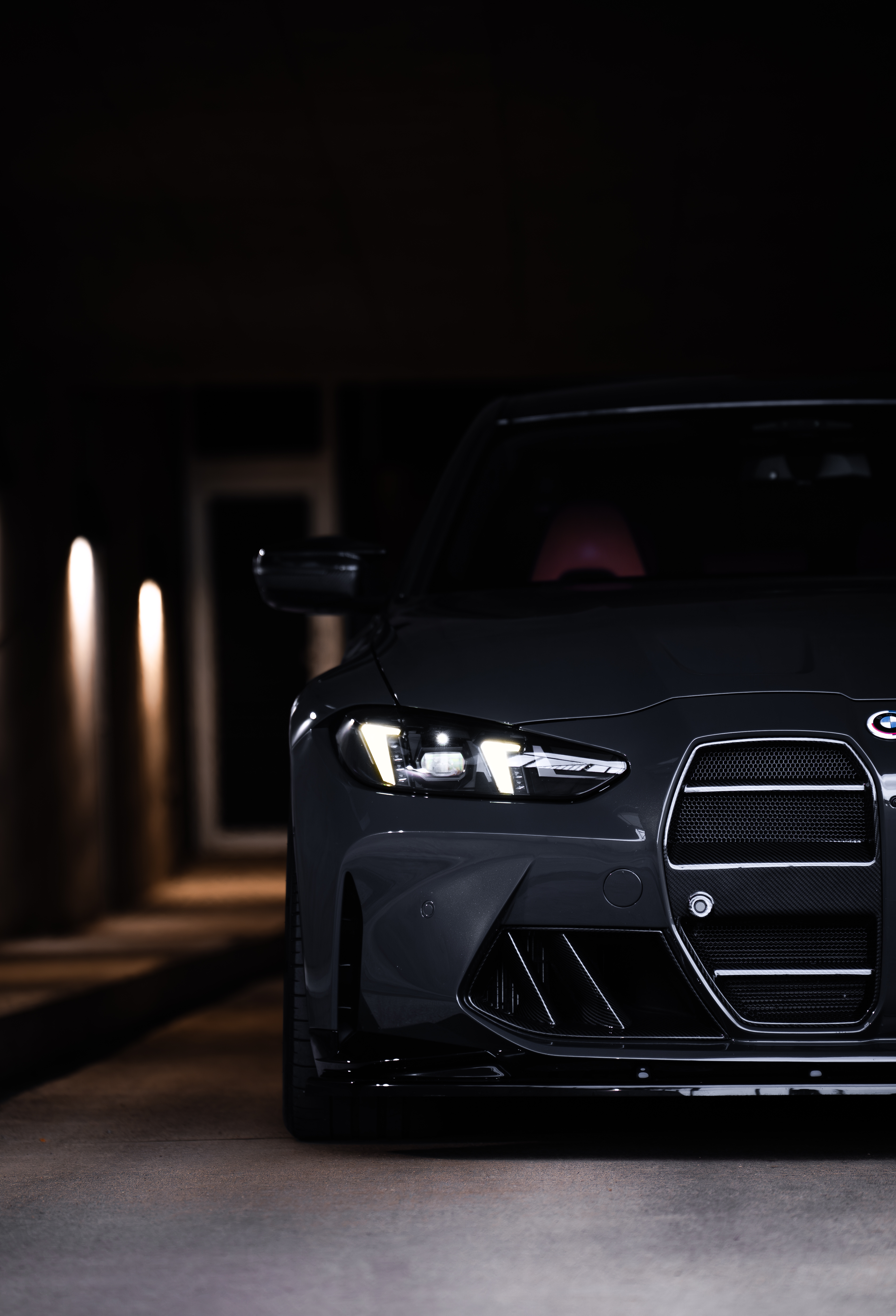 BMW M3 - Professional Chiptuning